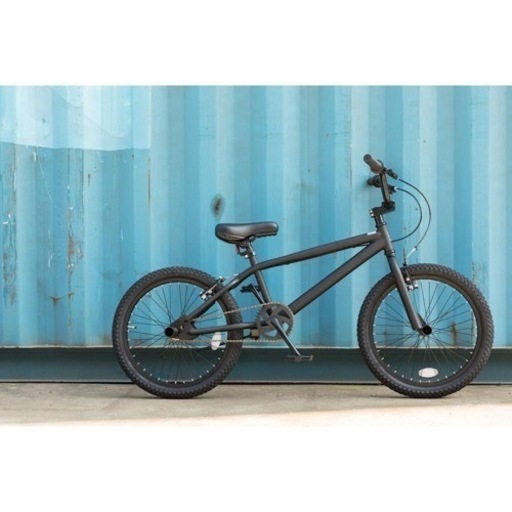ｂｍｘ２０インチ モアノBMX  