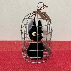 魔女の宅急便 おすましジジ