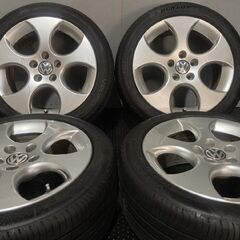 【DUNLOP VEURO VE304 225/45R17】夏タ...