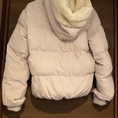 MAJESTIC LEGON アウター　Sサイズの画像