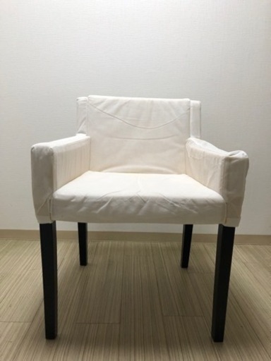IKEA NILS ニルス 椅子
