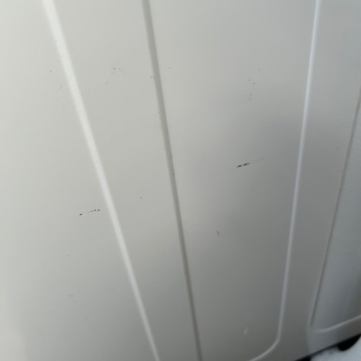 【取引中】B763 2022年製 Hisense 洗濯機 ハイセンス