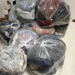 値下げ中！1点50円 国内 海外 ブランド古着 激安 まとめ売り　卸売り 仕入れに の画像