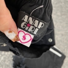 服/ファッション スカートの画像