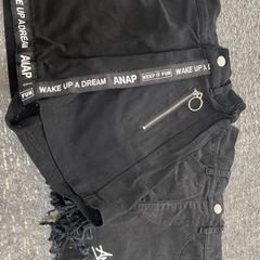 服/ファッション スカート