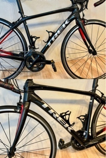TREK Domane SL5 2019 105 11速 サイズ50
