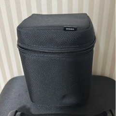 最安値!SIGMA Art 50mm/135mm SA→Eアダプターおまけ有の画像