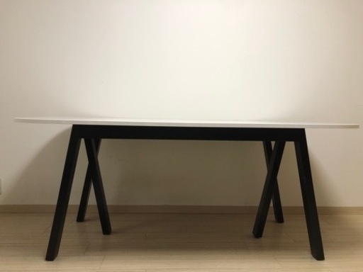 IKEA ダイニング テーブル
