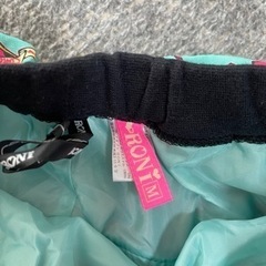 スカートの画像