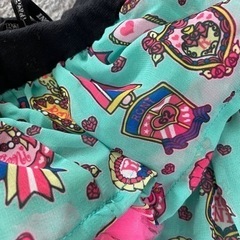 スカートの画像