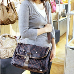 【No.266】新品未使用 ラシット russet 3way リュック トートバッグ ショルダーバッグ レディースバッグ マザーズバッグ 通勤バッグ 通勤カバンの画像