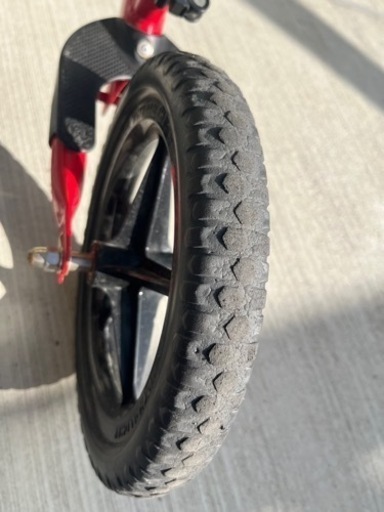 ストライダースポーツ　12インチ