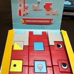 こどもちゃれんじ 知育玩具 3種の画像