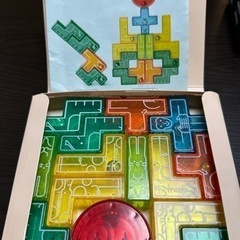 こどもちゃれんじ 知育玩具 3種の画像