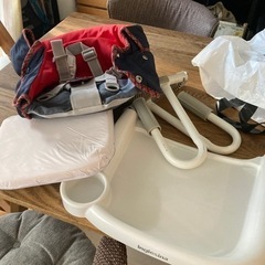 イングリッシーナ　ファミリアコラボモデル　テーブルチェア　椅子