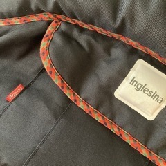 イングリッシーナ　ファミリアコラボモデル　テーブルチェア　椅子の画像