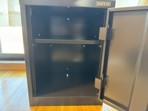 KOYO 装弾ロッカー