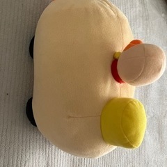 アンパンマンぬいぐるみの画像
