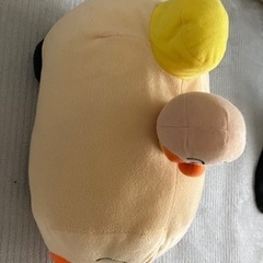 アンパンマンぬいぐるみの画像