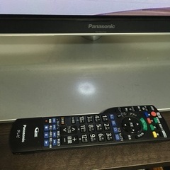パナソニックVIERAプラズマテレビ55インチの画像