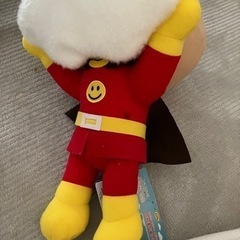 アンパンマンぬいぐるみの画像