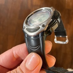 CASIO カシオ 腕時計 PRO TREK プロトレック の画像