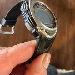 CASIO カシオ 腕時計 PRO TREK プロトレック の画像