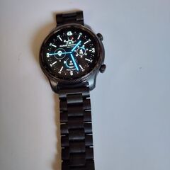 スマートウォッチ　TicWatch Pro 3 Ultra GPS