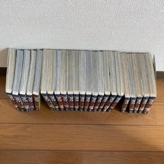 決定　鬼滅の刃　全巻の画像