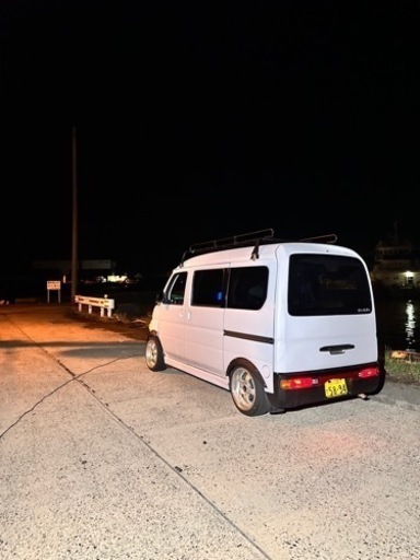 バモス HM3