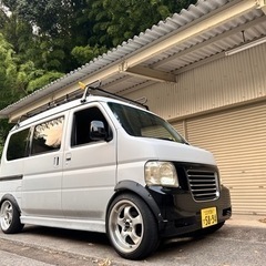 バモス HM3