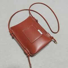 ショルダーバッグ