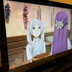 【条件付き値引可】40 型液晶テレビ SONY KDL-40EX700