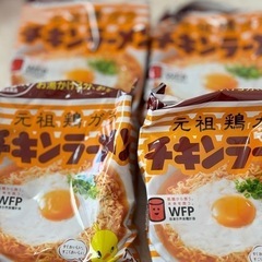 チキンラーメン 袋麺 ラーメン 食品
