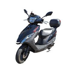 走行距離2,000km台アドレス125譲ります 新生活スタートに。通勤通学、フードデリバリーにもオススメの画像