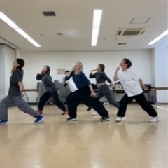 ママダンス❤︎千葉❤︎稲毛の画像