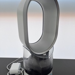 Dyson ダイソン　加湿扇風機　リモコン付き