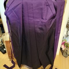 袴 新品未使用