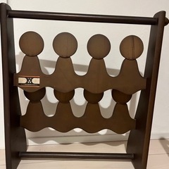 スリッパラックの画像