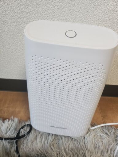 除湿機売ります