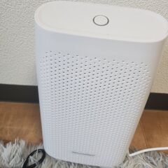 除湿機売ります