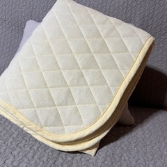 防水汗取りパッド