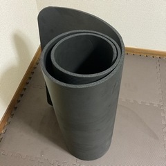 ヨガマット
