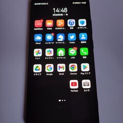 Huawei Honor Note 10の画像