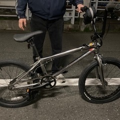 BMX 自転車