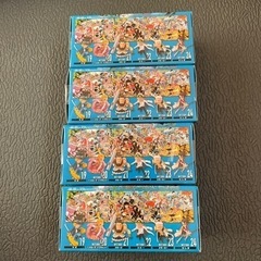 ONE PIECE フィギュア　大海賊百景の画像