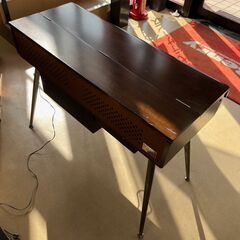 YAMAHA　電子オルガン　の画像