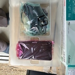 レーダー探知機の画像