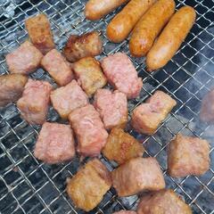 [大学生限定]バーベキューやります！
