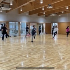 松尾★人気☆ ヨガ＆ダンス シニア向けの画像